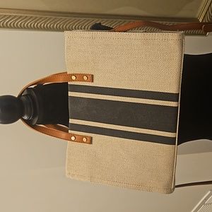Fashion Jute Bag